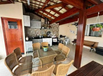 Casa · 160m² · 3 Quartos · 6 Vagas · Aconchegante Casa no Bairro Jardim Brasília