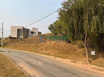 Terreno · 1001m² · Lote no condomínio Valle da Serra