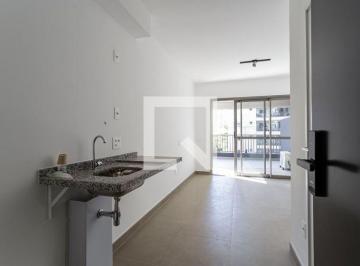 Apartamento · 60m² · 1 Quarto · Apartamento à Venda - Moema, 1 Quarto,  60 m² - São Paulo