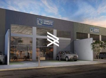 Comercial · 360m² · Galpão à venda, - Bairro SEGISMUNDO PEREIRA, Uberlândia MG