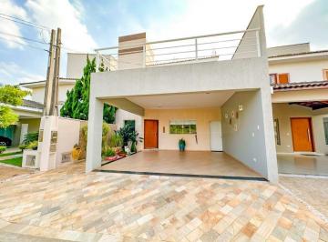 Casa · 237m² · 3 Quartos · 2 Vagas · Casa em Condomínio à venda, 3 quartos, 1 suíte, 2 vagas, Habitare - Piracicaba/SP