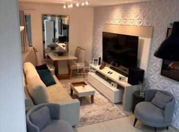 Apartamento · 172m² · 2 Quartos · 2 Vagas · Cobertura Duplex com Elevador à Venda – 172m² | Baeta Neves – São Bernardo do Campo