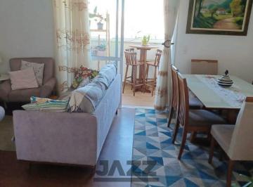 Apartamento · 89m² · 3 Quartos · 2 Vagas · Apartamento à Venda - Vila Suissa, Mogi das Cruzes - 89m2 - Condomínio Helbor Varandas de Ipoema  - 