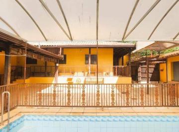Casa · 545m² · 4 Quartos · 4 Vagas · LINDA CASA COM PISCINA E ÁREA GOURMET EM SOBRADINHO DF