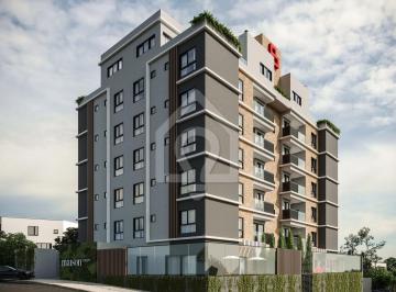 Apartamento · 135m² · 3 Quartos · 2 Vagas · COBERTURA DUPLEX À VENDA NO JARDIM CARVALHO - EDIFÍCIO MAISON CONCEPT
