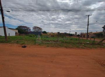 Terreno · 1080m² · Terreno à venda, Jardim Itamaraca, CAMPO GRANDE - MS