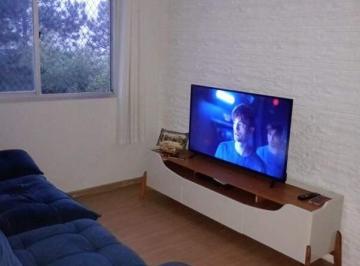 Apartamento · 56m² · 2 Quartos · 1 Vaga · Apartamento à venda 2 quartos 1 vaga Ferrazópolis - São Bernardo do Campo - SP