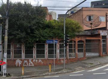 Terreno · 242m² · Terreno á vendana Av. André Ramalho com 242m² - Santo André 