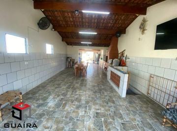 Casa · 215m² · 5 Quartos · 2 Vagas · Sobrado à venda 5 quartos 1 suíte 2 vagas Progresso - Santo André - SP