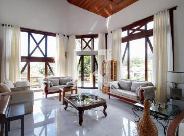 Casa en Venda de 6 quartos Mangabeiras · Casa à Venda - Mangabeiras, 6 Quartos, 170 m² - Belo Horizonte