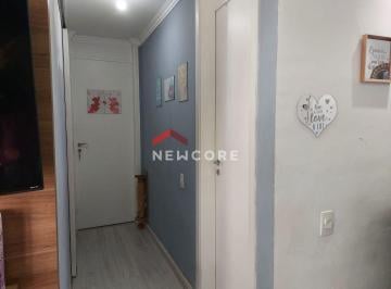 Apartamento Venda 45m² de 2 quartos · Apartamento em Rua Maria Daffre - Quinta da Paineira - São Paulo/SP