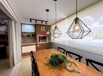 Apartamento · 77m² · 2 Quartos · 2 Vagas · Apartamento em  Rua José Cara - Vila Aviação - Bauru/SP