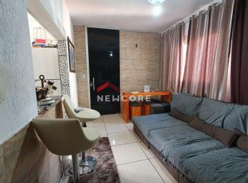 Apartamento · 68m² · 3 Quartos · 2 Vagas · Apartamento em Rua Itapetininga - Cardoso (Barreiro) - Belo Horizonte/MG