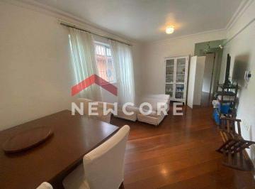 Apartamento · 80m² · 3 Quartos · 2 Vagas · Apartamento em Rua Haiti - Sion - Belo Horizonte/MG