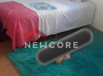 Apartamento 45m² Venda Leonor · Apartamento em Rua Oséias Furtoso - Leonor - Londrina/PR