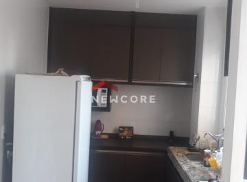 Apartamento Venda 45m² de 1 quarto · Apartamento em Rua Oséias Furtoso - Leonor - Londrina/PR