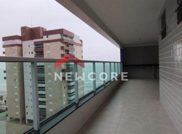 Apartamento · 160m² · 4 Quartos · 2 Vagas · Apartamento em  Avenida Adhemar de Barros - Centro - Mongaguá/SP