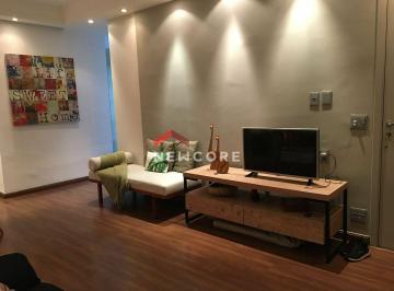 Apartamento · 72m² · 3 Quartos · 1 Vaga · Apartamento em Avenida Aruanã - Tamboré - Barueri/SP