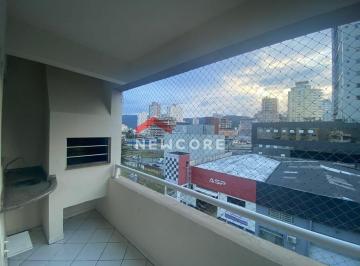 Apartamento · 66m² · 2 Quartos · 1 Vaga · Apartamento em Rua 216 - Meia Praia - Itapema/SC