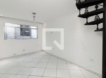 Casa · 40m² · 1 Quarto · Casa para Aluguel - Cangaíba, 1 Quarto, 40 m² - São Paulo
