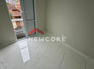 Apartamento · 68m² · 2 Quartos · 1 Vaga · Apartamento em Rua Gonzaga Franco - Vila Guiomar - Santo André/SP