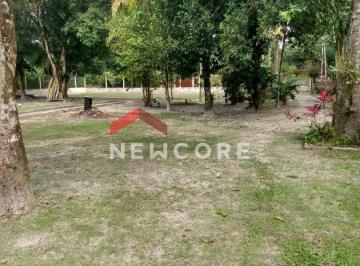 Rural · 120m² · Chácara em Rua Joel Amaro - Jardim São Fernando - Itanhaém/SP