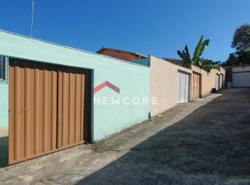 Casa · 60m² · 2 Quartos · 2 Vagas · Casa de condomínio em RUA RECANTO DOS CANÁRIOS, ANTIGA 3 - Dumaville - Esmeraldas/MG