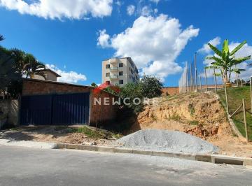 Terreno · 600m² · Lote em  RUA ÂNGELA FERREIRA - Belvedere - Esmeraldas/MG