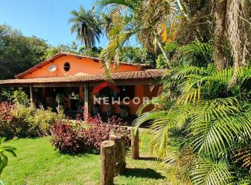 Rural · 460m² · Sítio em  AVENIDA SÃO TIAGO - Parque Girassol - Esmeraldas/MG