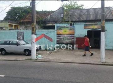 Terreno · 1700m² · Lote em  Rua Campo Grande - Campo Grande - Rio de Janeiro/RJ