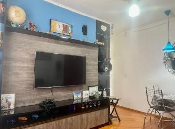 Apartamento · 58m² · 2 Quartos · 1 Vaga · Apartamento para venda em Vila Zamataro de 58.00m² com 2 Quartos e 1 Garagem