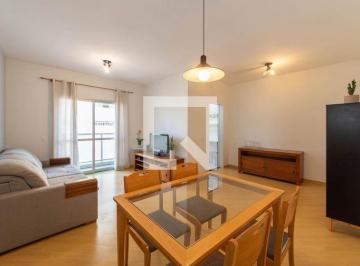 Apartamento · 68m² · 2 Quartos · 2 Vagas · Apartamento para Aluguel - Brooklin, 2 Quartos, 68 m2 - São Paulo