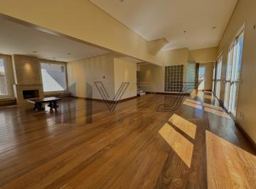 Sala p/ 3 ambientes · Casa sobrado à venda no condomínio Delle Stelle na Cidade de Louveira, interior de São Paulo.