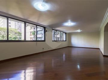 Área de Serviço · Apartamento com 3 quartos à venda em Jardim paulistano - SP