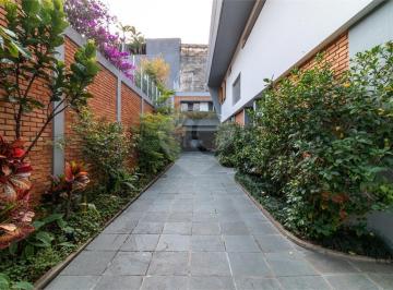 Casa · 435m² · 4 Quartos · 5 Vagas · Casa com 4 quartos à venda em Pacaembu - SP