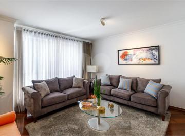 Apartamento · 270m² · 3 Quartos · 2 Vagas · Apartamento com 3 quartos à venda em Itaim bibi - SP