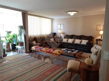 Área de Serviço · Apartamento com 3 quartos à venda em Santa cecília - SP