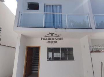 Casa · 120m² · 2 Quartos · 1 Vaga · Casa à venda no bairro Jardim Ícaro - Guaratinguetá/SP