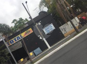 Área de Serviço · Prédio inteiro à venda em Jardim Campo Grande - SP