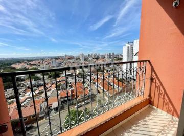 0 · Apartamento à venda no condomínio Marbella em Campinas