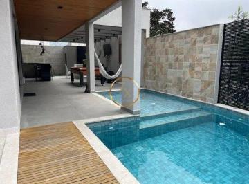 Casa · 420m² · 5 Quartos · 2 Vagas · Casa Alto Padrão em Vargem Pequena, Rio de Janeiro/RJ