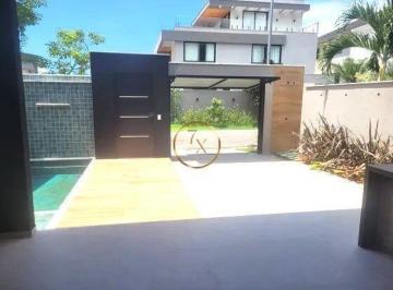 Casa · 320m² · 4 Quartos · 2 Vagas · Casa Alto Padrão - Primeira Locação - Vargem grande !