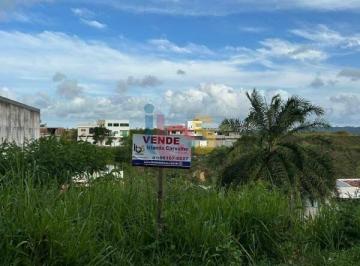 Terreno · 180m² · Vendo Terreno no Parque Verde 