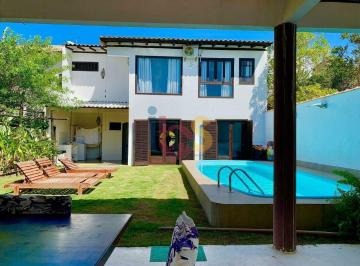 Casa · 240m² · 3 Quartos · 2 Vagas · Vendo Casa Suítes na Praia do Espelho