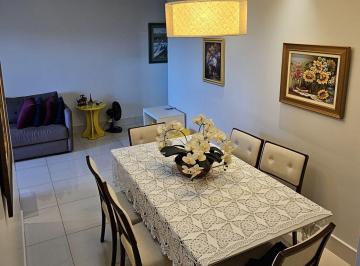 Apartamento · 82m² · 3 Quartos · 2 Vagas · Apartamento Padrão. Residencial Torre Das Palmeiras