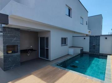 Casa · 102m² · 3 Quartos · 2 Vagas · SIM É MODERNO E SOFISTICADO !!!  3 QUARTOS PISCINA  200 M MAR ITANHAÉM SP