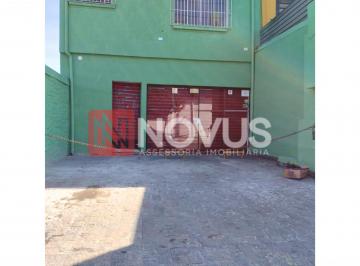 Comercial de 2 quartos, São Paulo · Imóvel Comercial - 140 m² de Área Útil (Alto da Boa Vista)