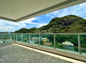 Apartamento · 107m² · 3 Quartos · 2 Vagas · Apartamento com 3 Quartos à venda, 107 m² - Praia da Costa - Vila Velha/ES