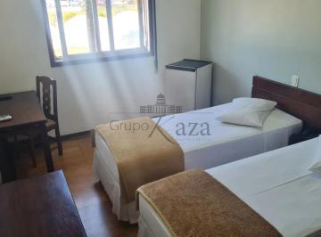 Apartamento · Hotel em funcionamento - Vila São João - 1.364,35m².
