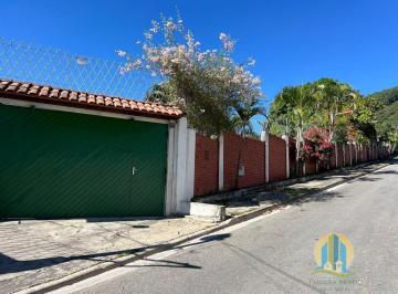 Rural · 4500m² · 7 Quartos · 6 Vagas · CHÁCARA À VENDA – PARQUE DOS MIRANTES | SANTANA DE PARNAÍBA